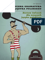 Praktyczna Gramatyka Jezyka Polskiego PDF