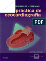 Guía Práctica de Ecocardiografía - Otto - 2a Edición PDF