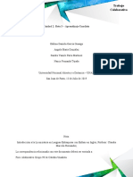 Cuento Resultado Del Trabajo Colaborativo Catedra Unadista - 90