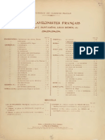 L'hirondelle - Louis-Claude Daquin PDF