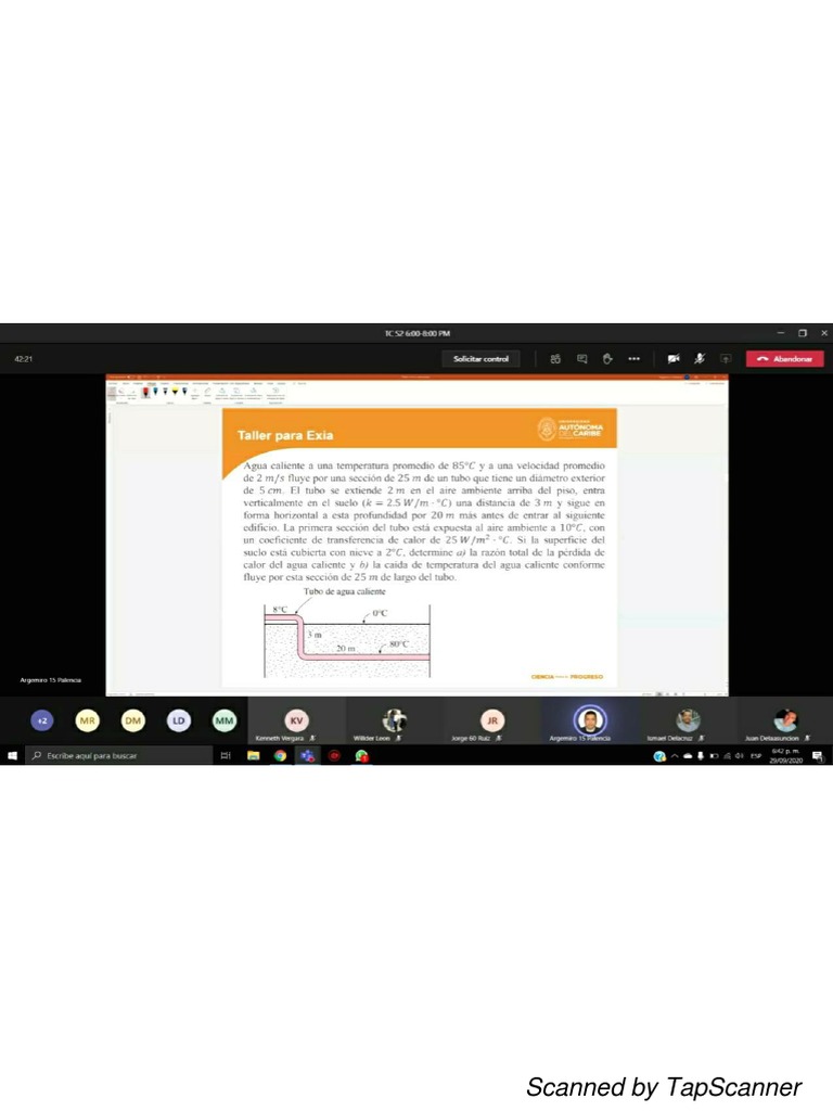 Taller Segundo Corte Pdf