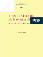 Guide de La Relation Client