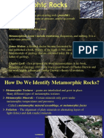 8-Metamorphic_Rocks NOTES 1