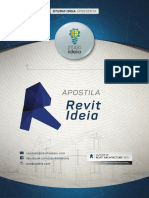 Iniciando projetos BIM no Revit: do conceito ao modelo 3D