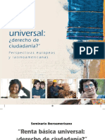 Renta básica universal. Derecho de ciudadanía.pdf