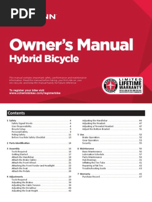 OMSHY_SchwinnInt_Hybrid_EN-ES_OM