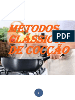 Livro-Receitas Tradicionais