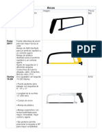 Arcos Metalicos