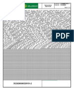 Declaración de Importación Aceptación: 352020000328151-2 Subpartida: 3926200000 Página 1 de 1