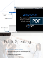 Beg-Public-Speaking Alumnos