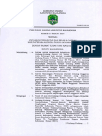 Perda No. 14 Tahun 2019 Tentang Anggaran Pendapatan Dan Belanja Daerah Kabupaten Majalengka Tahun Anggaran 2020