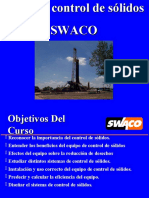 Curso Control de Solidos Mi Swaco