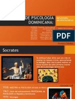 30 Años de Psicología Dominicana