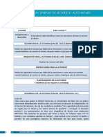 Taller Actividad S 7 PDF