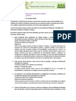 Taller - 2 - Legislacion - Laboral. - Solucion - de - Casos - Laborales, Jackeline Aragón