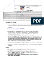Guía Sociales Grado Septimo PDF