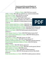 Registro de Conversaciones YO EN PRIMERA LINEA FRENTE AL COVID - 19 2020 - 07 - 31 20 - 57