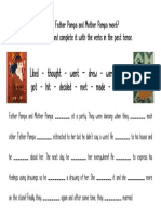 The Pampa Family - Past Tense 2 PDF