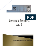 Aula 2 - Esterilização - 2016