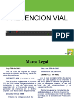 Prevencion Vial