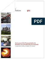 Guia de GTZ para el Co Procesamiento de Desechos.pdf