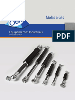 OBR - Mola A Gas