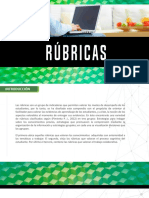 Rubricas Completas-2019