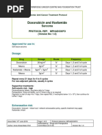 Karnofsky/Lansky Performance Status | PDF