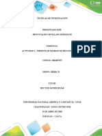 TecnicasDeInvestigación - JhonStalingSevillano