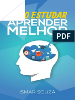 Como Estudar e Aprender Melhor - Ismar Souza.pdf