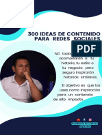 2. 300 IDEAS DE CONTENIDO Ebook de Jaider Enrique.pdf