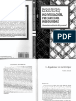 Kessler - Ilegalismos en Tres Tiempos PDF