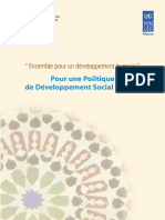 Mdsfs Politique Develop Social 2005 PDF