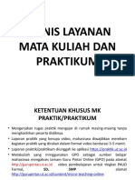 Pembekalan PKP Paud 2020.2