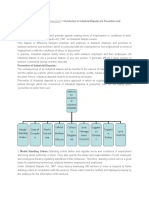 Home Human Resource Management: Introduction To Industrial Disputes, It's Prevention and Settlement