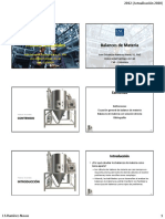 04 PI - Balances de Materia