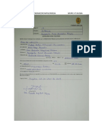 Formulario 009 PDF