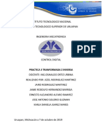 Desarrollo - Practica 3