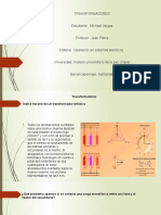 TRANSFORMADORES