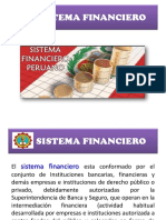 1. Introducción al sistema financiero