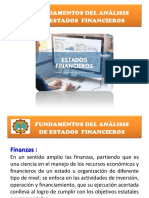 Introducción Análisis Financiero