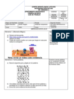 Guia de Aprendizaje Jardin 29 Julio PDF