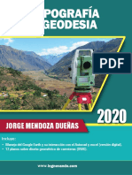 Libro de Topografía