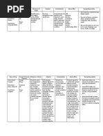 Ixprim 37.5mg/325mg, Film-Coated Tablets | PDF | Analgesic | Antidepressant