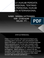 Tugas U1 Hpi Wawan Satriawan (D1a018286)