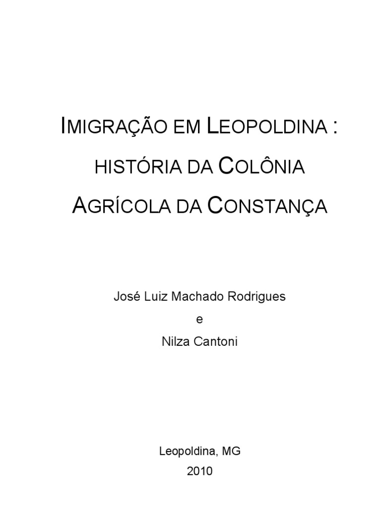 Historiador lança livro sobre imigração italiana no Museu de Varginha, MG, Sul de Minas