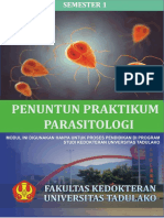 Buku Parasitologi 2020