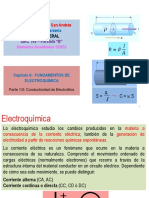 Parte 13 Conductividad de Electrolitos PDF