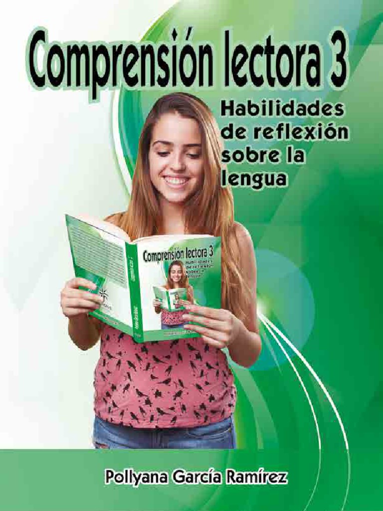 Comprensión Lectora 3 Promoción PDF | PDF | Comprensión lectora | Cerebro