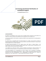 Caesalpinia Sappan PDF